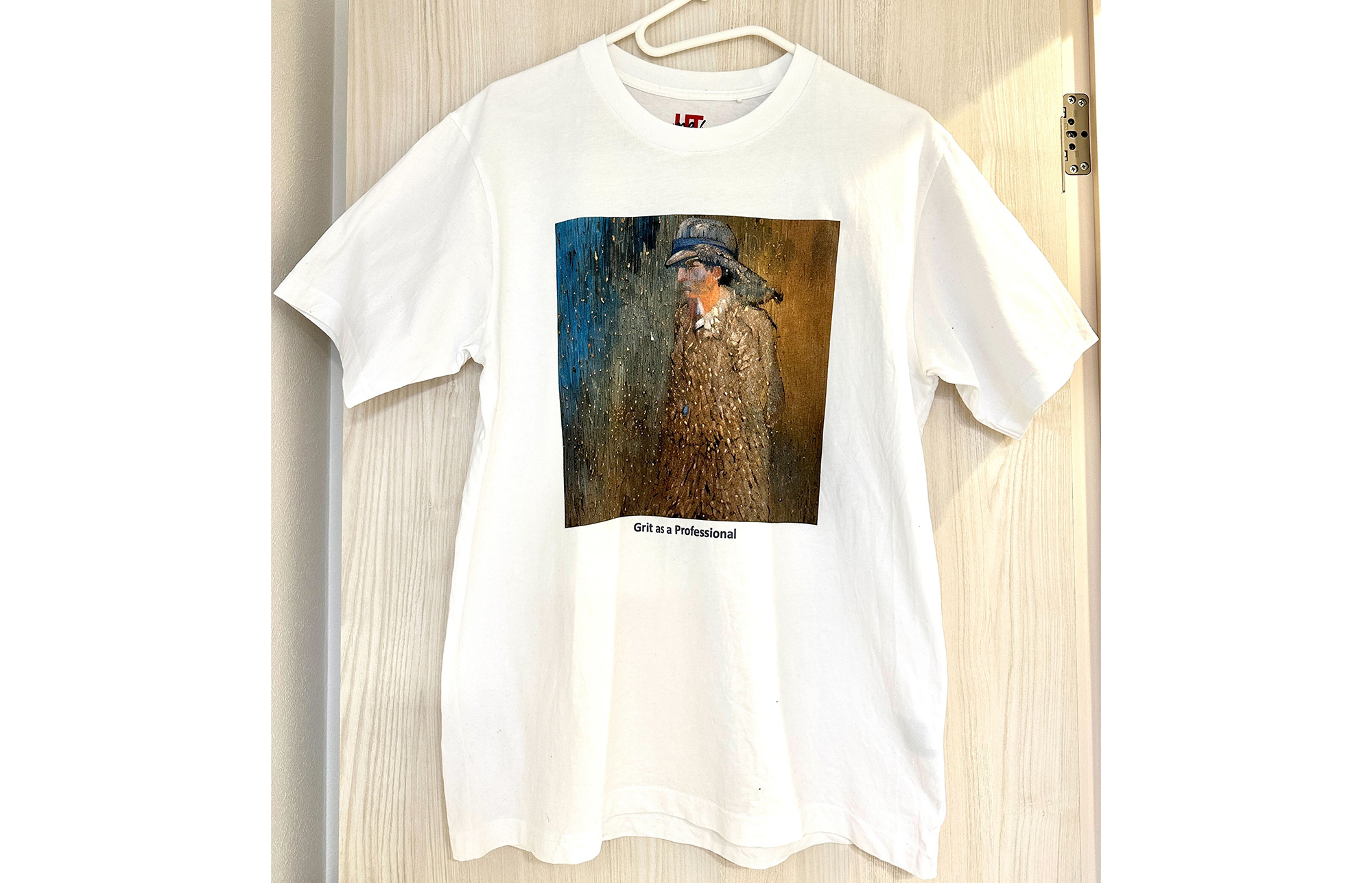 オリジナルTシャツ