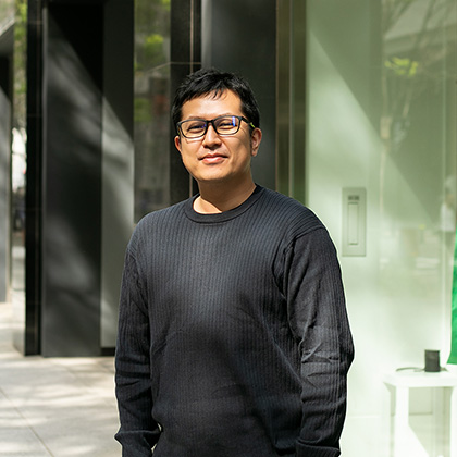 Hidetaka Homma