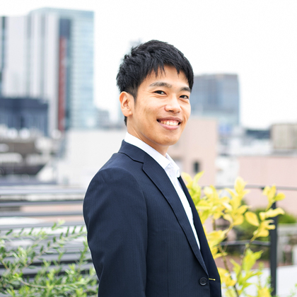 Hiroaki Tanaka