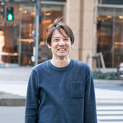 Issei Nomiyama