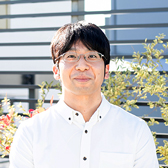 Masaaki Hirotsu