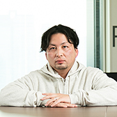 Shinichiro Takahashi