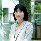Yuriko Ezaki